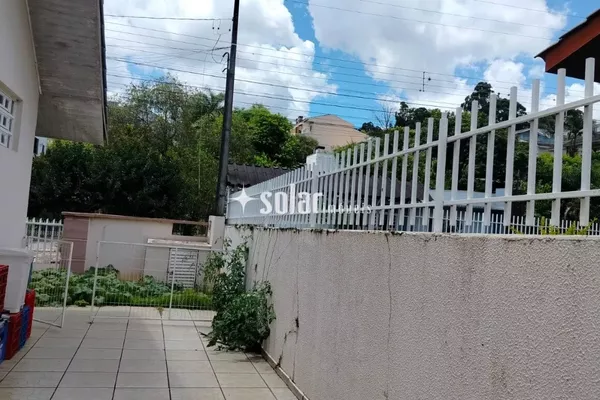 CASA ALVENARIA RUA XINGU PROXIMO AO SESI - Foto 5