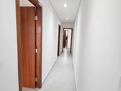 a VENDA um Sobrado de 3 suítes c/ Piscina e área gourmet no B. Boa Vista, Vit. da Conquista - BA - Foto 18