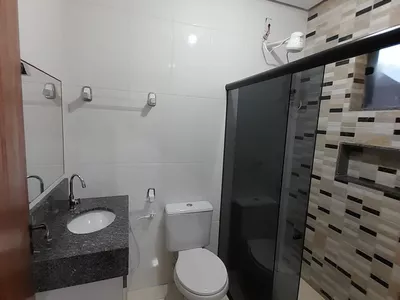 Oportunidade, duplex, com 3 Quartos, 1 Suite localizado em Bairro Nobre , Bairro Felícia, Vitória - Foto 21