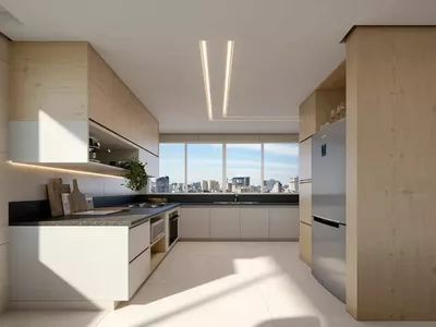 Apartamento à venda, 3 quartos, 1 suíte, 2 vagas, Santo Antônio - Belo Horizonte/MG - Foto 12