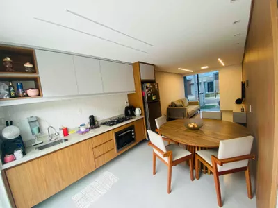 Linda casa no Conde 1, 2 quartos com suíte, 2 vagas de garagem, Primavera, Vitória da Conquista, B - Foto 5