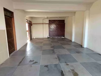 Conjunto comercial para locação com 6 salas, 3 banheiros, pátio grande no Alto Maron, Vitória da - Foto 29