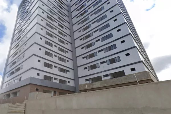 Oportunidade Apartamento 3 suítes alto padrão à Venda, Candeias, Vitória da Conquista, BA - Foto 1