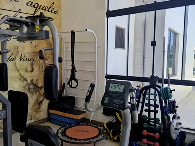 Apartamento 4 Suítes no Leonardo Da Vinci Bairro Candeias - Foto 50