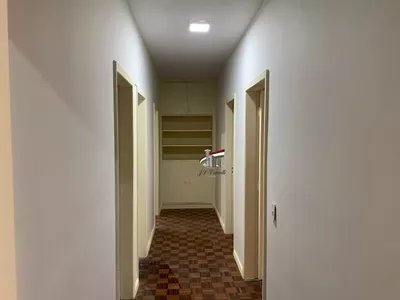 Apartamento 3 quartos no térreo na Av Iguaçu para alugar 90m² - Foto 8