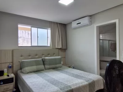 Linda casa no Vog Allegro condomínio fechado à Venda, Primavera, Vitória da Conquista, BA - Foto 11