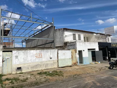 Ótimo Apartamento de 115,85M2 para ponto comercial, de frente para rua Nilo Peçanha e perto da Av - Foto 6