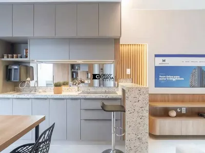 Apartamento à venda, 2 quartos, 1 suíte, 2 vagas, Segismundo Pereira - Uberlândia/MG - Foto 6