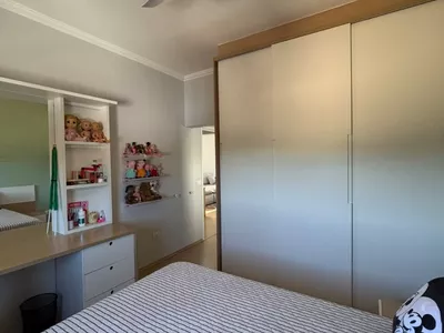 Casa 3 Suíte a Venda no Condomínio no Villa Di Roma e São Roque-SP - Foto 30