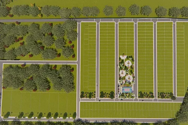 Terreno de 250 m² no Baron Uchoa à venda, Primavera, Vitória da Conquista, BA - Foto 5