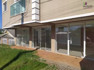 Sala Comercial térrea - Foto 2