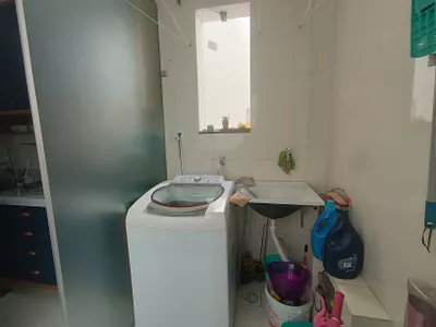 Apartamento duplex com 118 m², 2 vagas de garagem à Venda, Candeias, Vitória da Conquista, BA - Foto 39