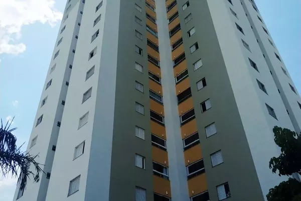 Londrina - Apartamento - 3 quartos - Gleba Palhano - Foto 1
