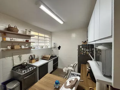 Casa de vila, assobradada com 3 quartos sendo 1 suite. - Foto 12