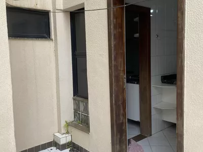 Excelente Apartamento 1º andar, 3/4 com suite, para Locação – Edifício Portal Brasil, Bairro C - Foto 27