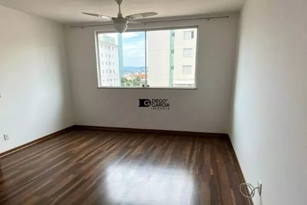 More com Conforto e Praticidade no Padre Eustáquio – Apartamento de 2 Quartos com Vaga de Garagem - Foto 1