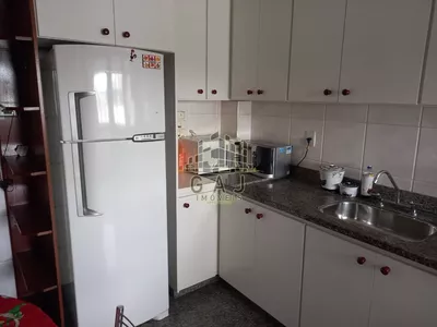 Apartamento 130m² 3 dorms c/ suíte Jd São Paulo - Americana/SP - Foto 7
