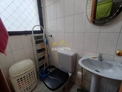 Apartamento de 104 m² no Centro de Piracicaba para Venda. - Foto 10