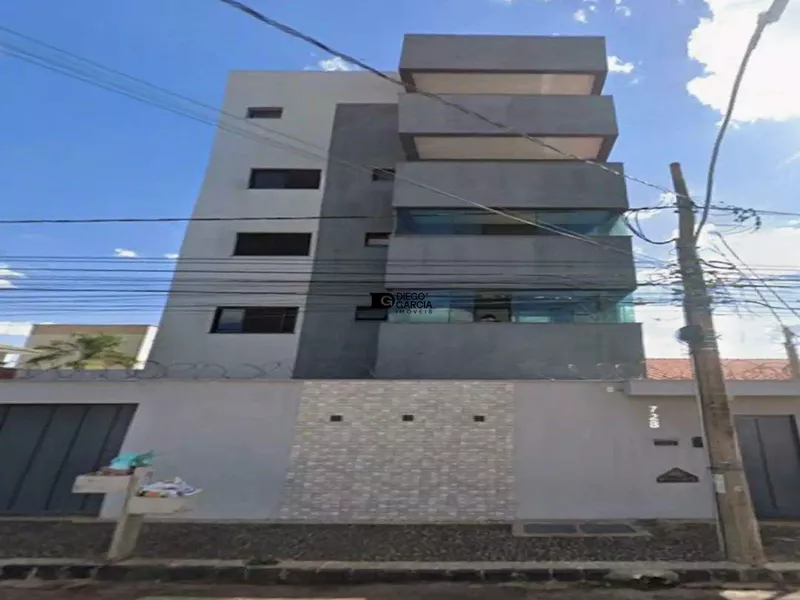 Cobertura à venda, 3 quartos, 2 suítes, 2 vagas, Taiaman - Uberlândia/MG - Foto Principal