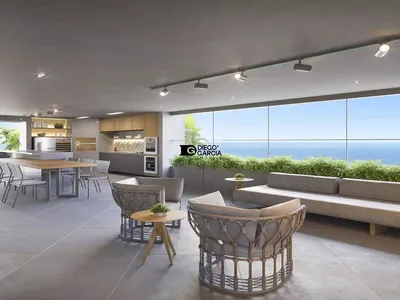 Apartamento à venda, 3 quartos, 1 suíte, 2 vagas, Piatã - Salvador/BA - Foto 11