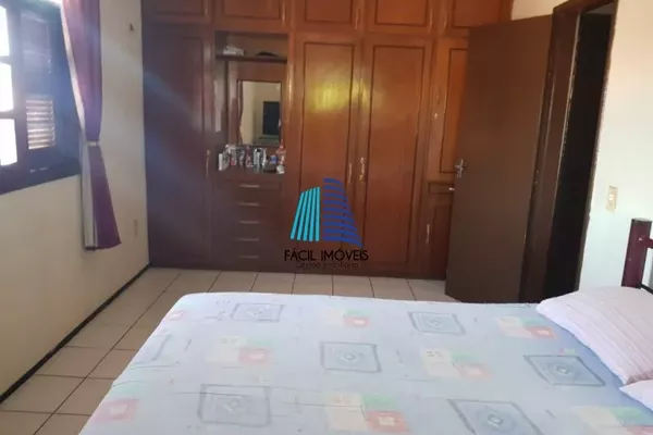 VENDA - CASA DUPLEX E LOJA - RUA 101 N° 32 - CONJUNTO CEARÁ - Foto 6