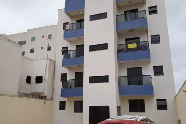 Apartamento mobiliado de 3 quartos sendo 1 suíte para venda, no 3º andar, com sacada no Candeias - Foto 2