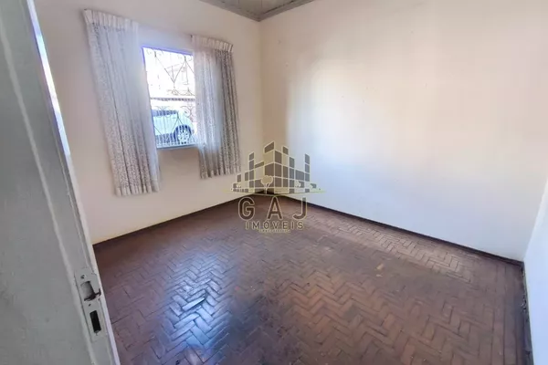 Casa antiga 80m² 2 dorms Jd São Paulo - Americana/SP - Foto 4