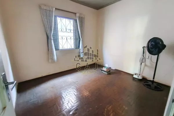 Casa antiga 80m² 2 dorms Jd São Paulo - Americana/SP - Foto 5