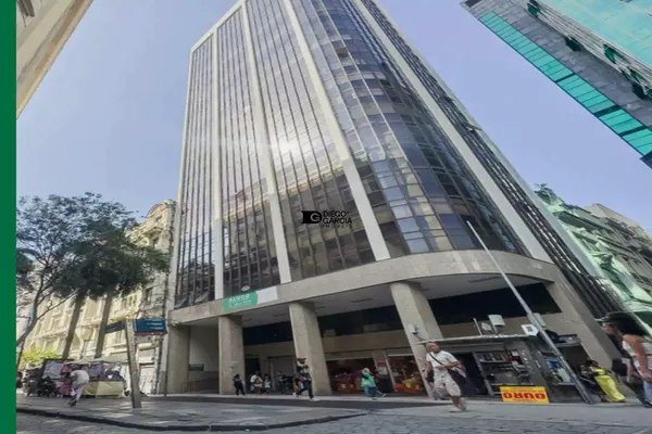 Apartamento à venda, 1 vaga, Centro - Rio de Janeiro/RJ - Foto 1