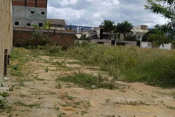Terreno 500 m² à Venda, Alto da Boa Vista, perto da Gilenilda Alves, Vitória da Conquista, BA - Foto 5
