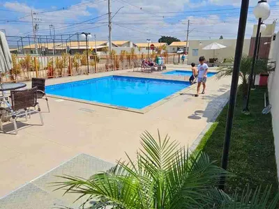Casa Residencial Oeste Park à Venda, São Pedro, Rua P, BA - Foto 16