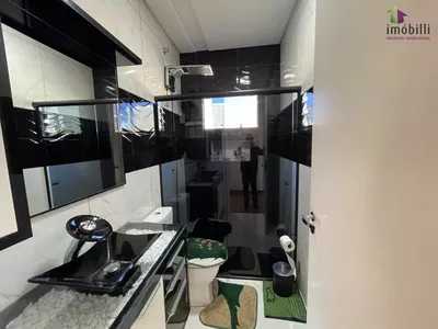 Belissima Casa para venda,  Santa Terezinha, Pato Branco - Foto 28