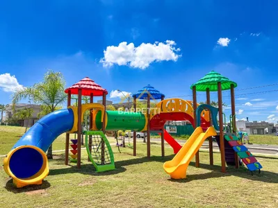 Terreno com 400 m² à Venda no condomínio Damha II - Foto 26