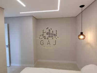 Apartamento 55m² 2 dorms c/ suíte Colina Sta Bárbara - SBO/SP - Foto 4