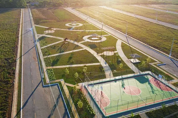 Terreno de 250 m² no Baron Uchoa à venda, Primavera, Vitória da Conquista, BA - Foto 1