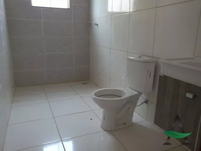Cornélio Procópio - Casa- 3 quartos - Jd Ouro Verde - Foto 13