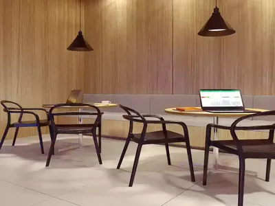 Apartamento à venda, 2 quartos, 1 suíte, 1 vaga, Estoril - Belo Horizonte/MG - Foto 13