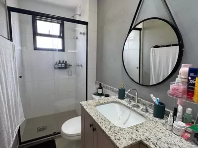 Londrina - Apartamento - 1 quarto - Gleba Palhano - Foto 10