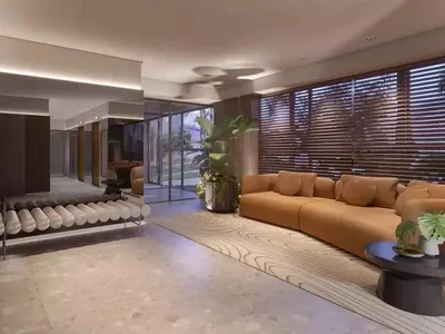 Apartamento à venda, 3 quartos, 1 suíte, 2 vagas, Lourdes - Belo Horizonte/MG - Foto 8