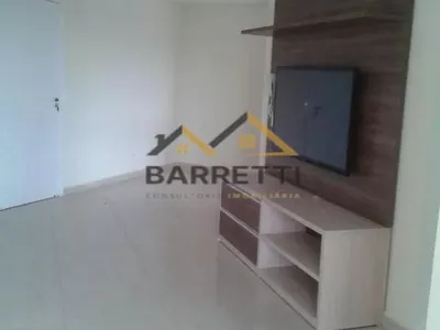 Apartamento à venda de 62m², com 2 quartos, sendo 1 suíte, 2 banheiros e 2 vagas de garagem, no Condomínio Mirage Residence - Foto 6