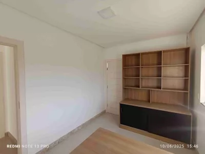 Casa com 5 quartos sendo 4 suítes + dependência completa + escritório para venda, Boa Vista, Vit? - Foto 35