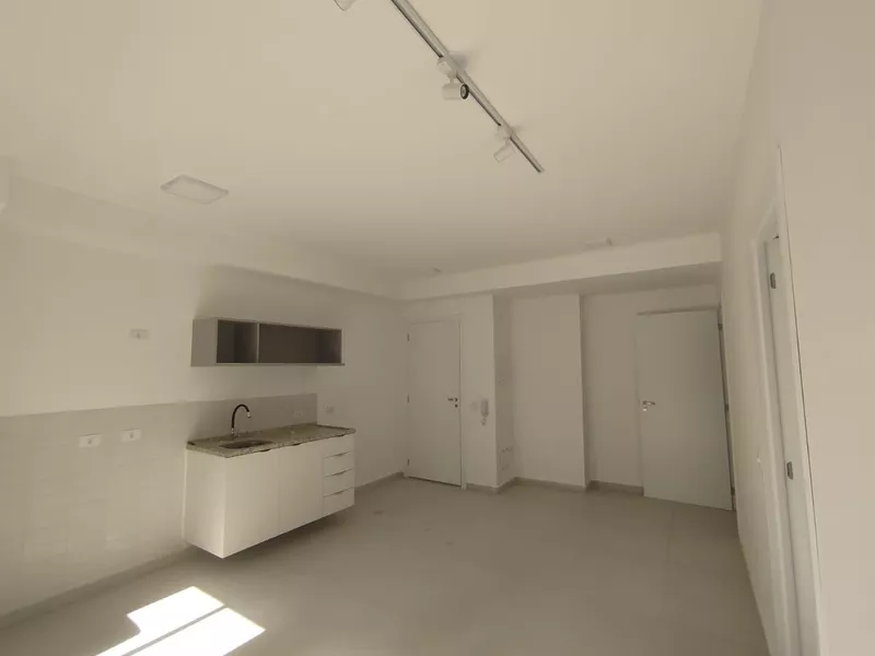Apartamento para locação com 1 quarto, Vila Andrade - Para PCD - Foto Principal