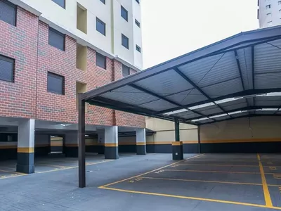 Apartamento com 98 m², 3 quartos 1 suite e 2 vagas - Foto 19