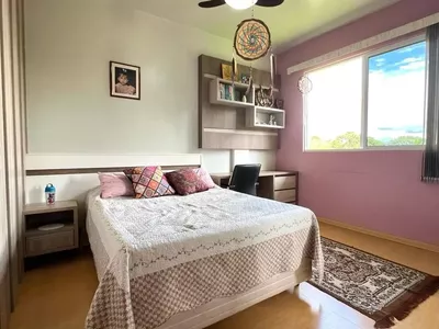 Ampla Casa para venda, Localizada no Bairro  La Salle, na cidade de Pato Branco-PR - Foto 27
