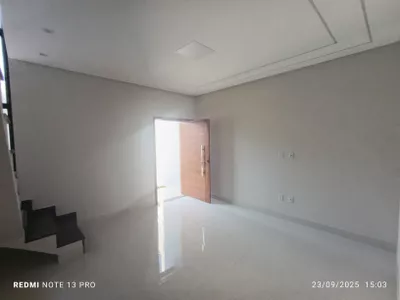 Casa duplex de 3 quartos sendo 1 suíte no Alameda dos Pássaros à venda, Felícia, Vitória da Con - Foto 13
