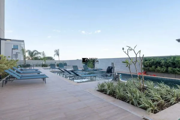 Unidades à venda, 3 quartos, Gávea - Uberlândia - Foto 6