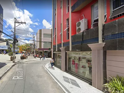 Prédio Comercial no Centro de Vitória da Conquista-Ba - Foto 3
