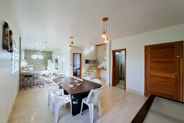 Sítio residencial/comercial em Contagem (Arena Quintas Sports) com 8 qtos, 7 suítes e piscina - Foto 2