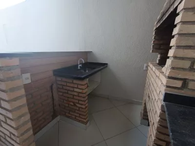 Casa com 4 suites pequeno à Venda, Candeias, Vitória da Conquista, BA - Foto 42