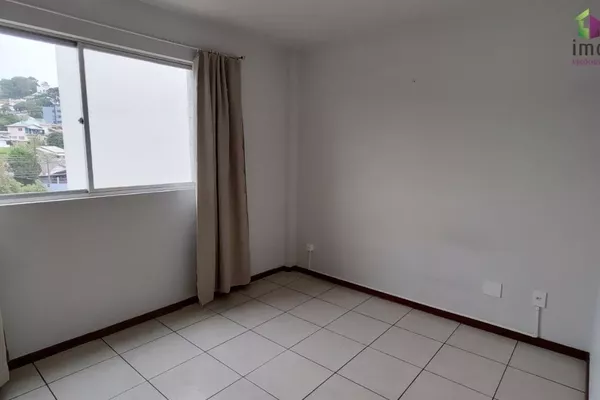 Apartamento 204 B5 - Ed. Theomar para venda - Foto 6